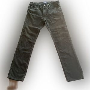 Polo Ralph Lauren  Slim Straight Camo Stretch Cotton Jeans.size 32x32